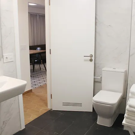 Prime La Plaza * 푸에르토 드 라 크루즈